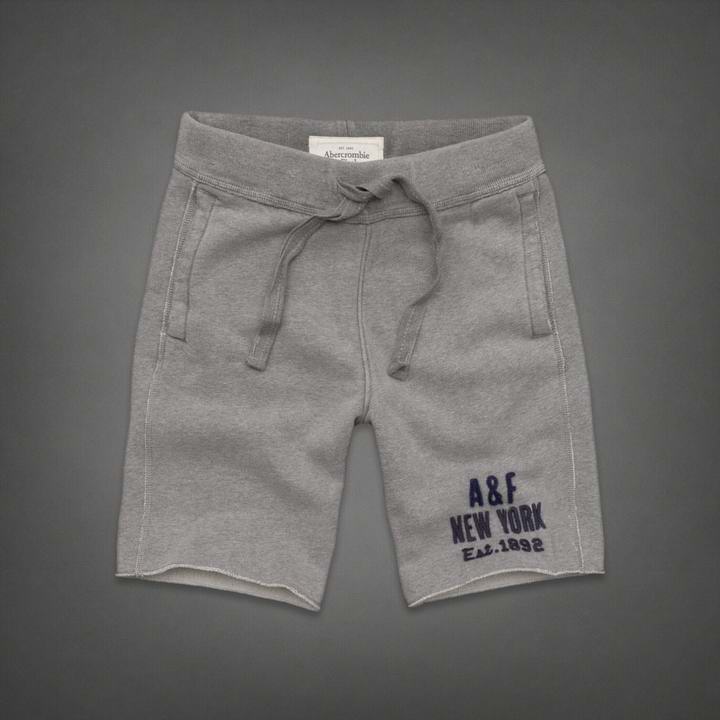 Short Abercrombie & Fitch Homme